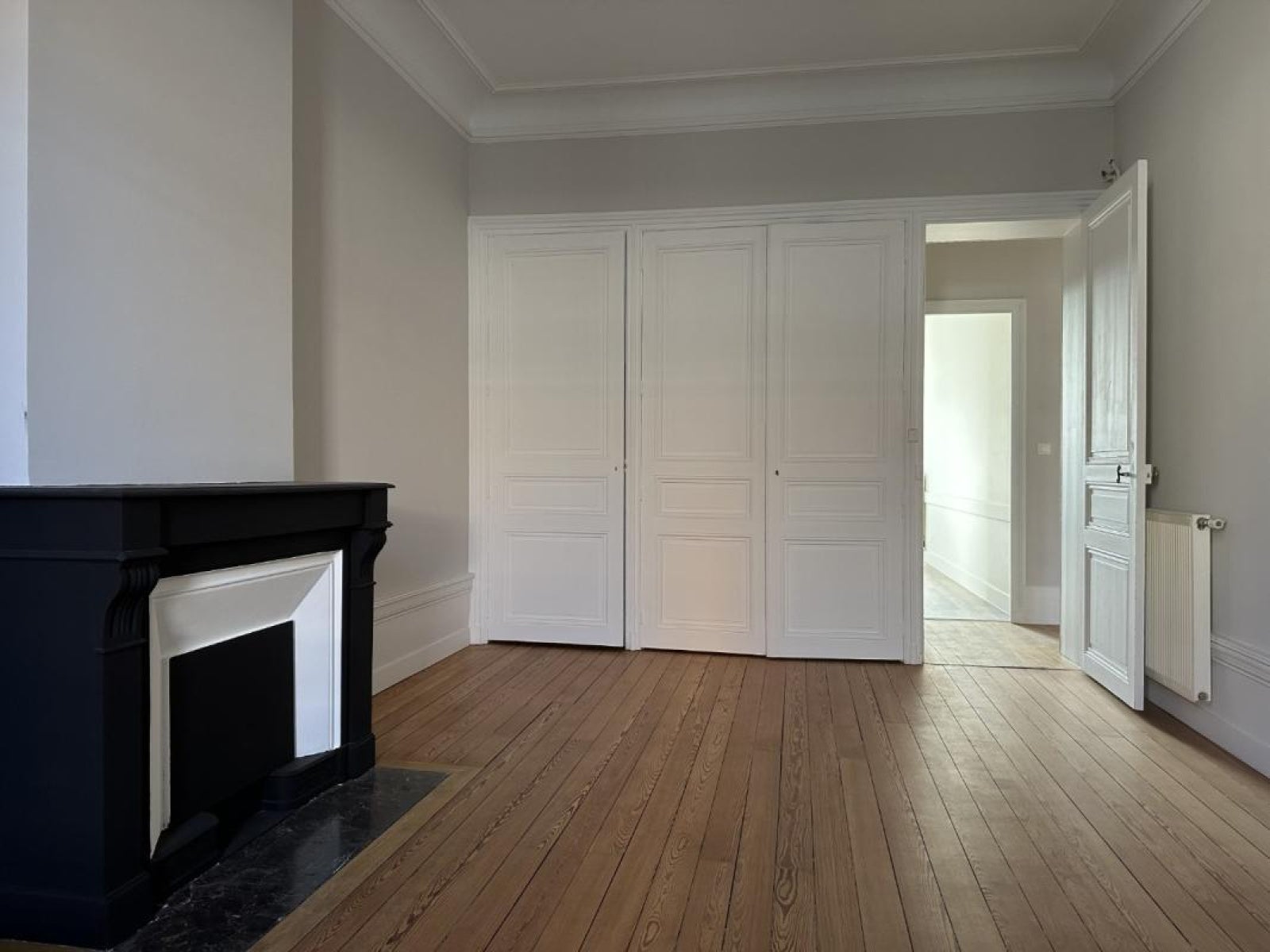 Appartement Rue Élisée Reclus à Roanne