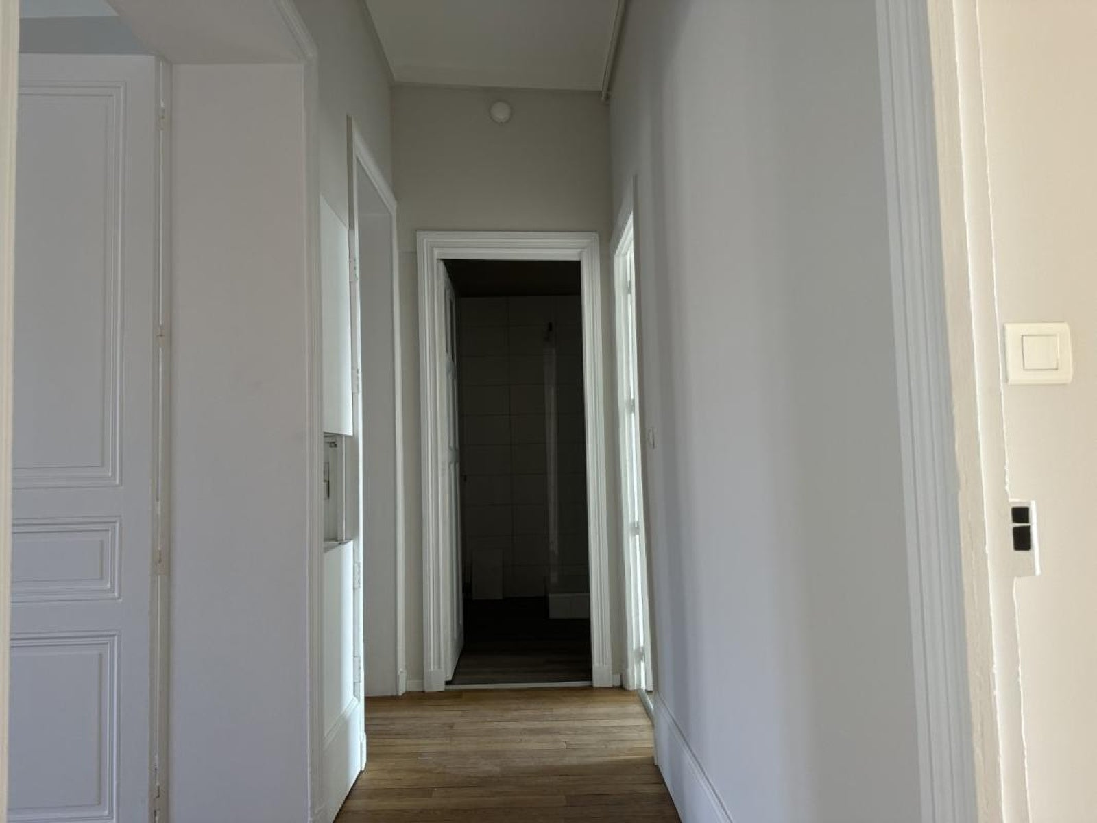 Appartement Rue Élisée Reclus à Roanne