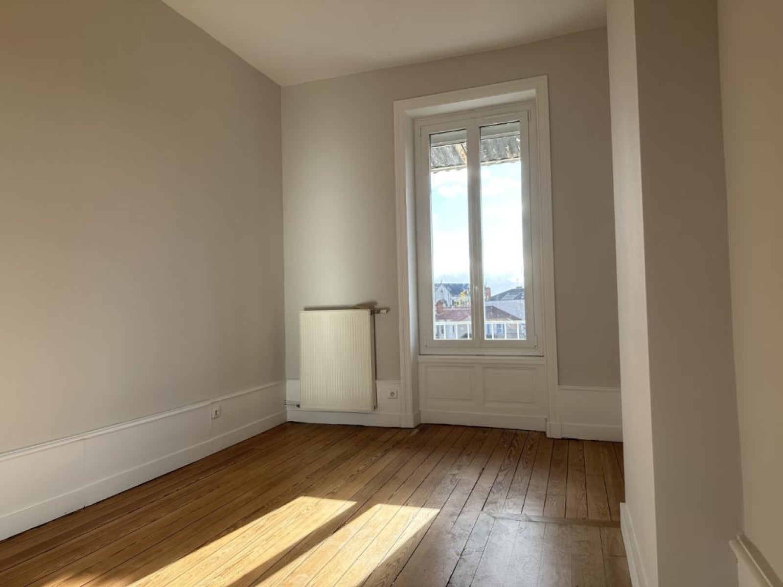 Appartement Rue Élisée Reclus à Roanne