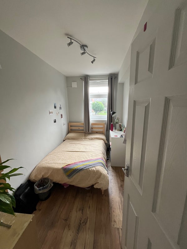 Room Weymouth Terrace in Greater London