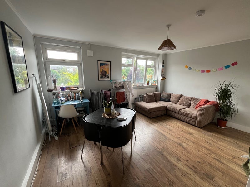 Room Weymouth Terrace in Greater London