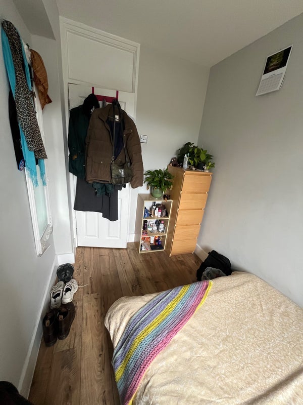 Room Weymouth Terrace in Greater London