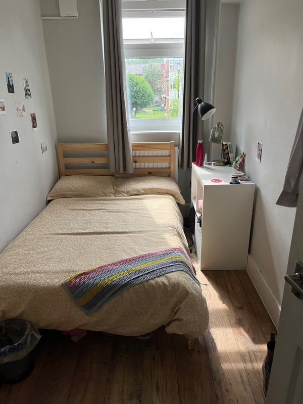 Room Weymouth Terrace in Greater London
