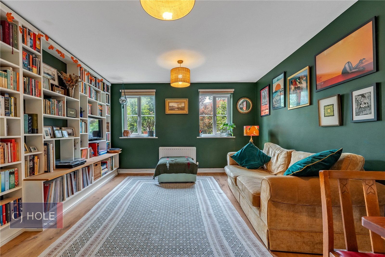Flat Filton Avenue in Bristol