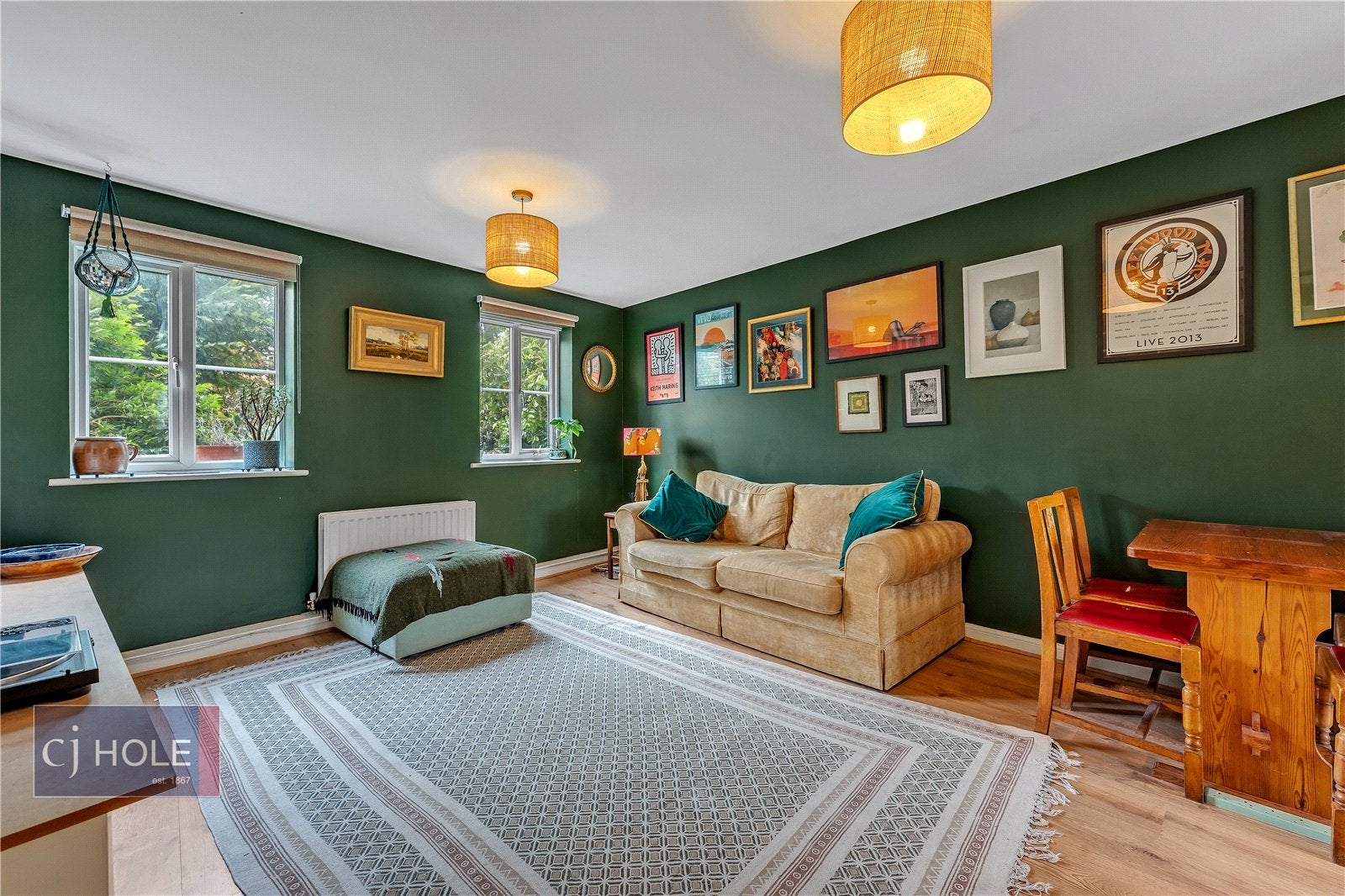 Flat Filton Avenue in Bristol