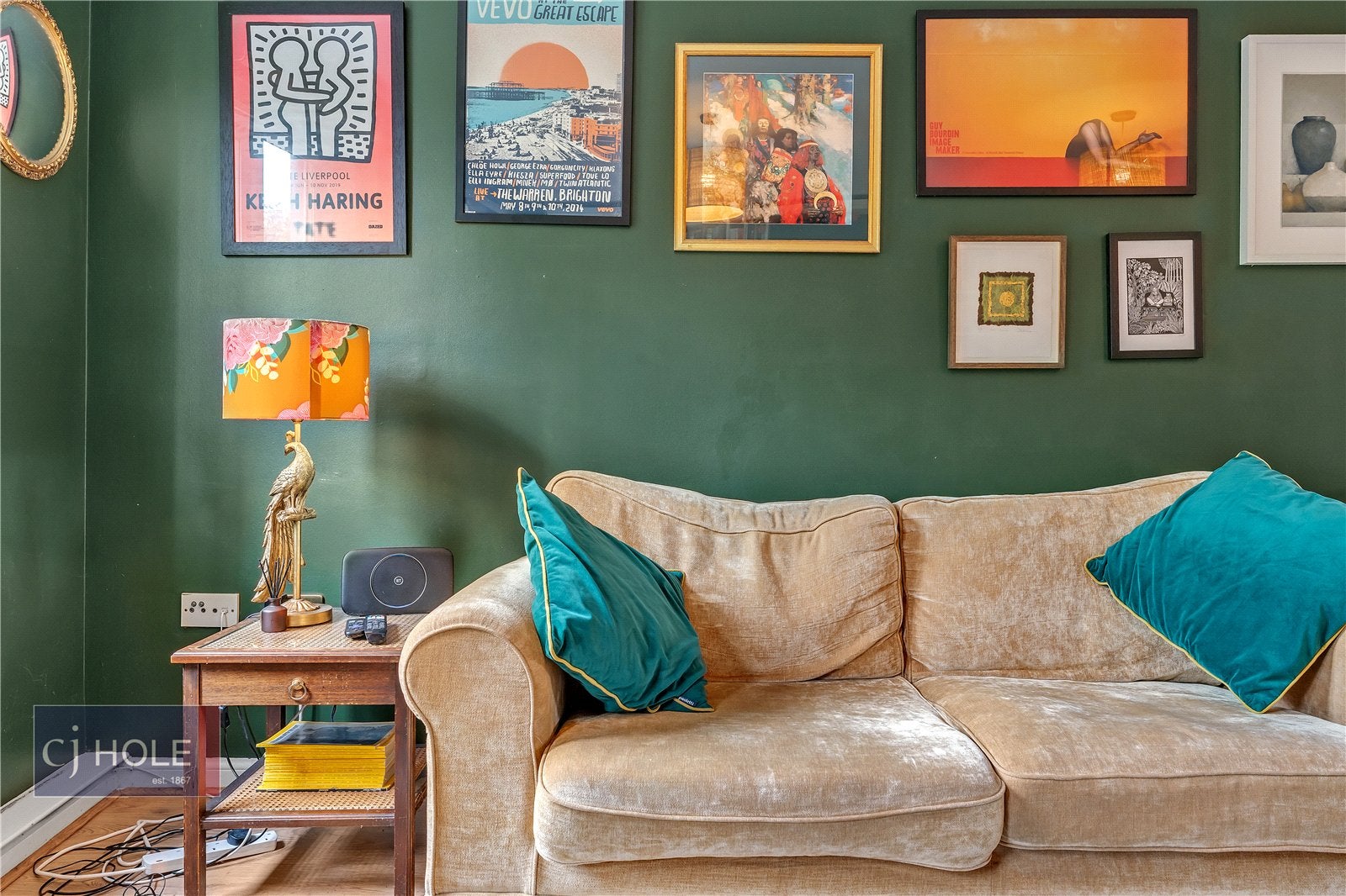 Flat Filton Avenue in Bristol