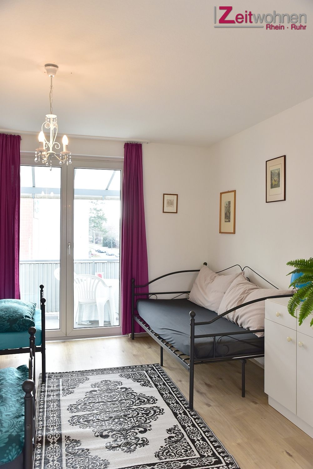 Wohnung Bonner Straße in Bonn