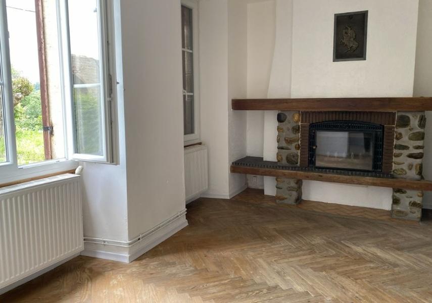 Maison Rue des Treilles à Libourne
