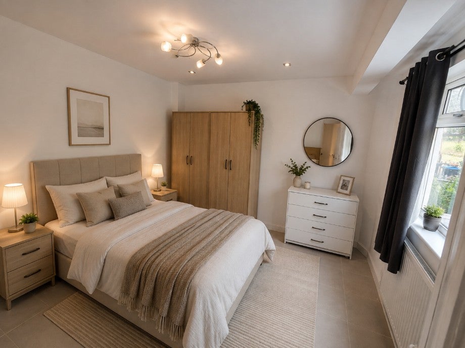 Room Mostyn Road in Greater London