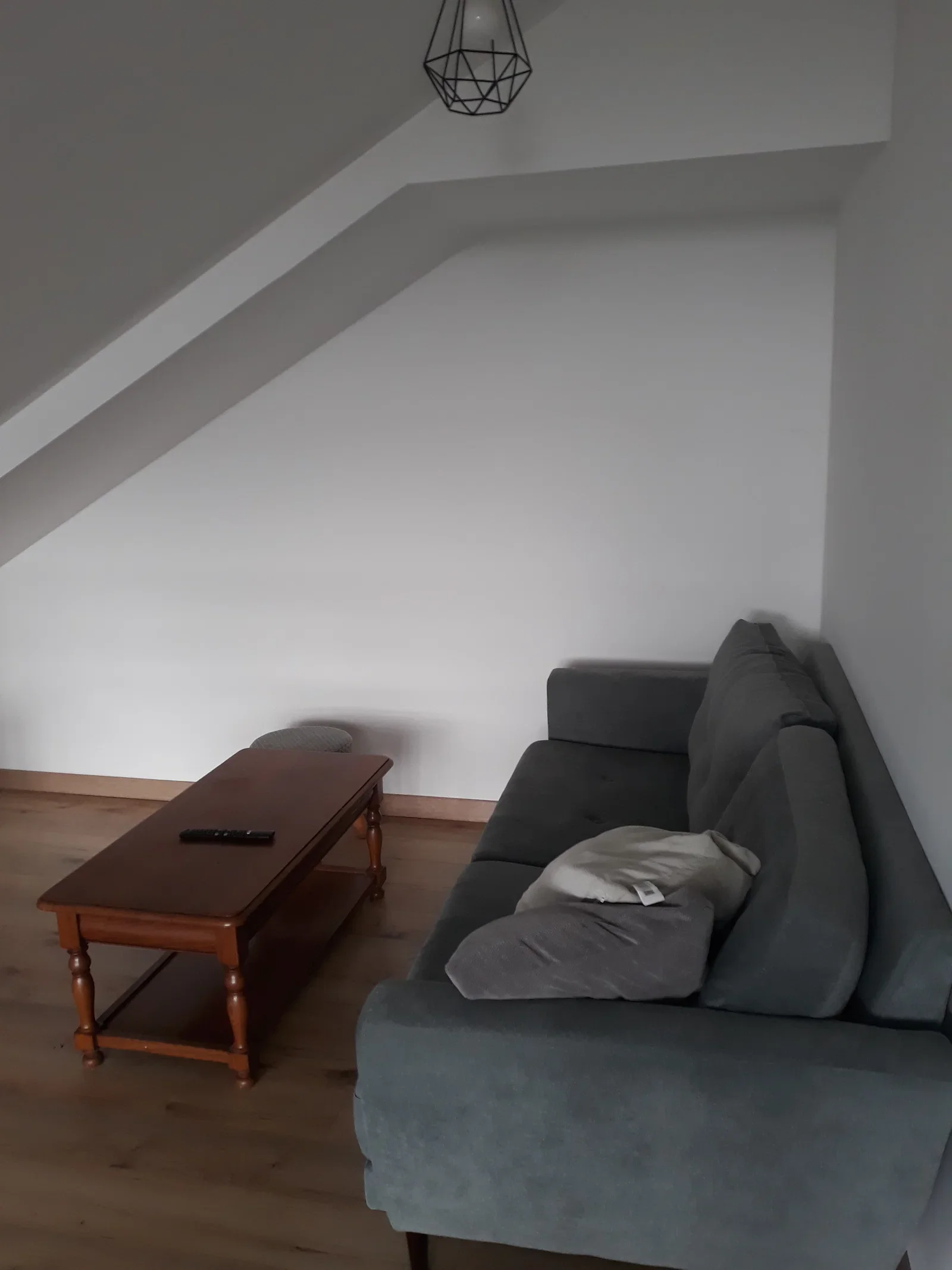 Chambre Rue Marcel Cosson à Ploufragan