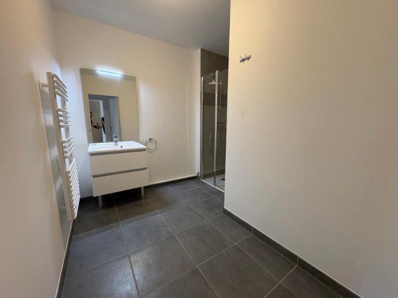Appartement Rue de Bassam à Brest