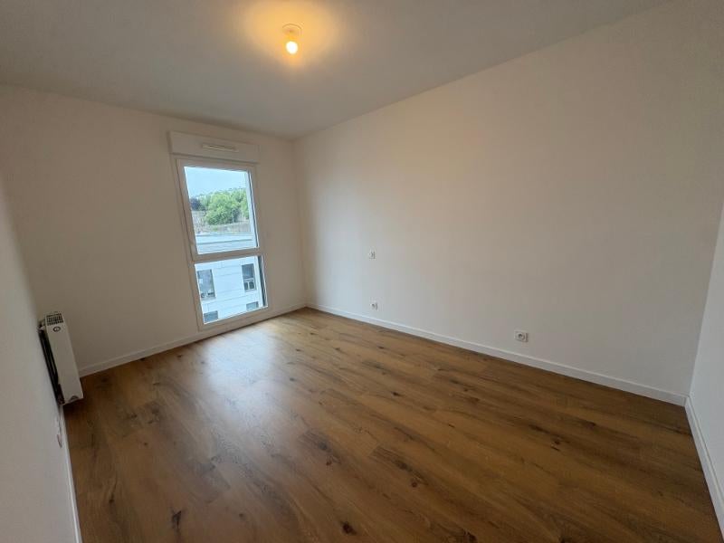 Appartement Rue de Bassam à Brest