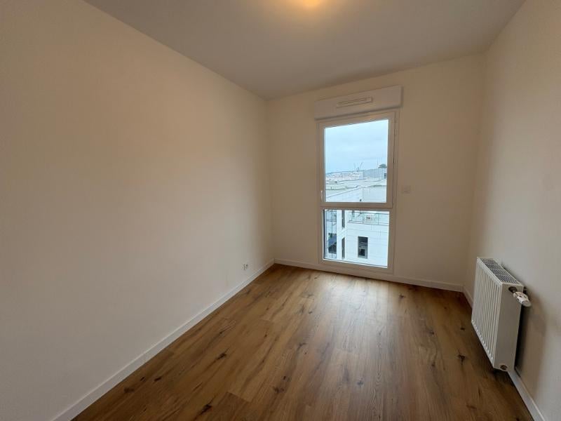 Appartement Rue de Bassam à Brest