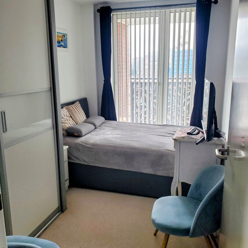 Room Fife Road in Greater London