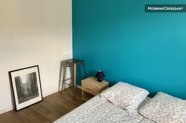 Appartement Impasse Archambaud à Talence