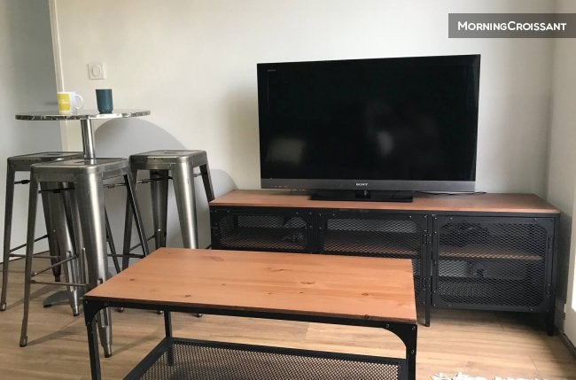 Appartement Impasse Archambaud à Talence
