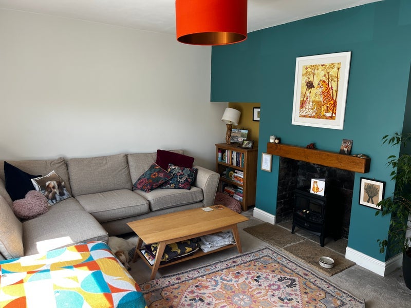 Room Rudgleigh Road in Bristol