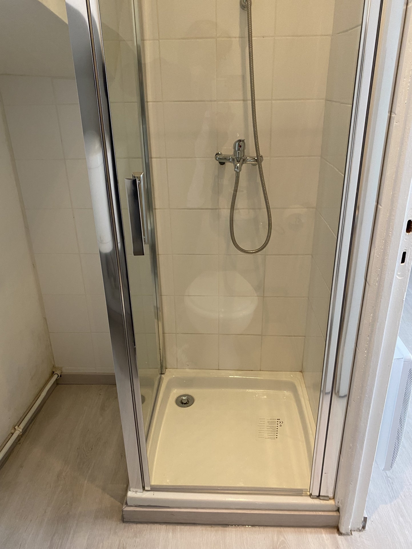 Room Avenue Martin d'Auch in Castelnaudary