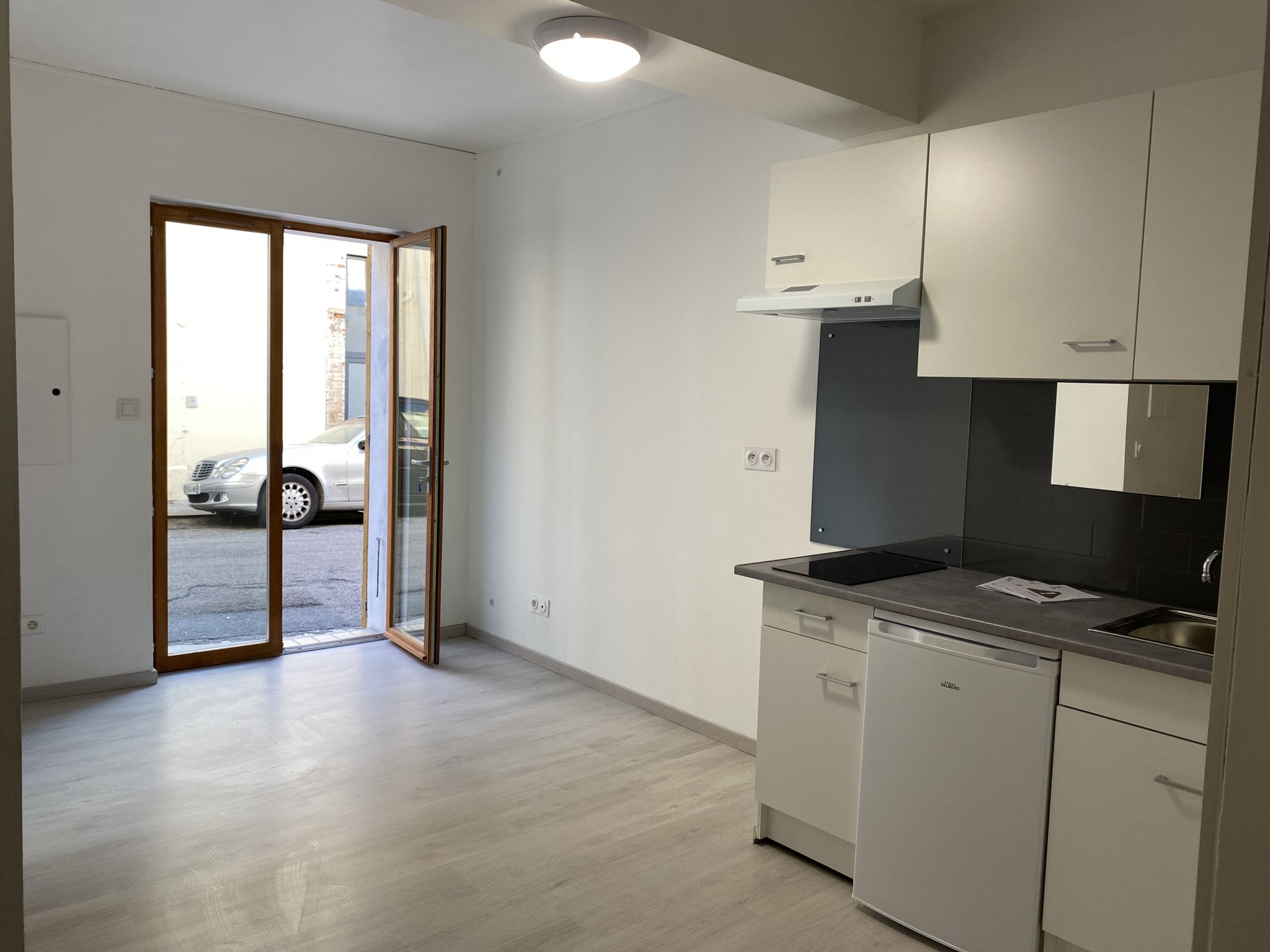 Room Avenue Martin d'Auch in Castelnaudary