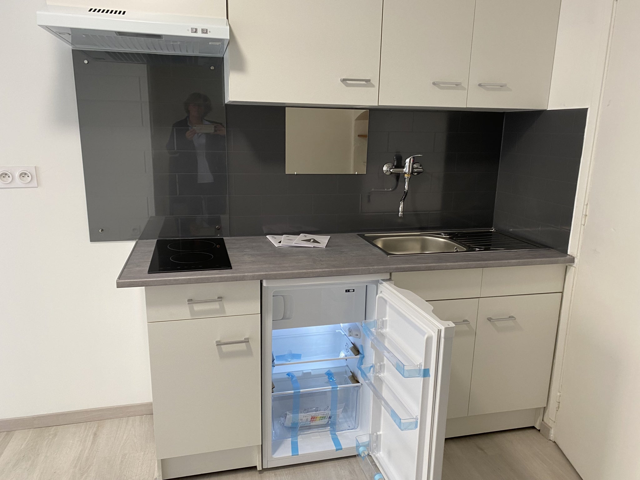 Room Avenue Martin d'Auch in Castelnaudary