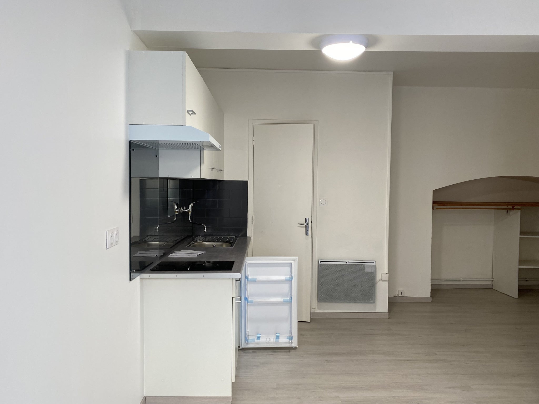 Room Avenue Martin d'Auch in Castelnaudary