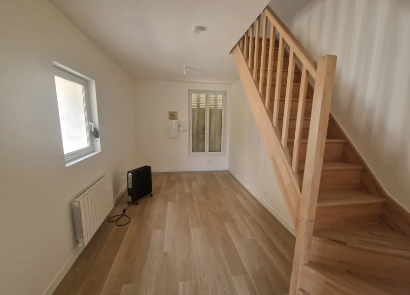 Maison Boulevard de Stalingrad à Champigny-sur-Marne