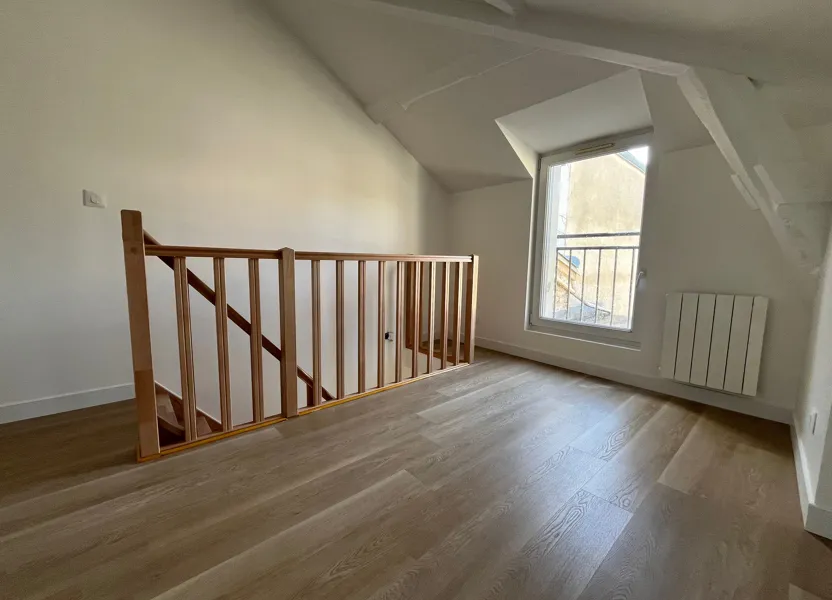 Maison Rue Eugène Brun à Champigny-sur-Marne