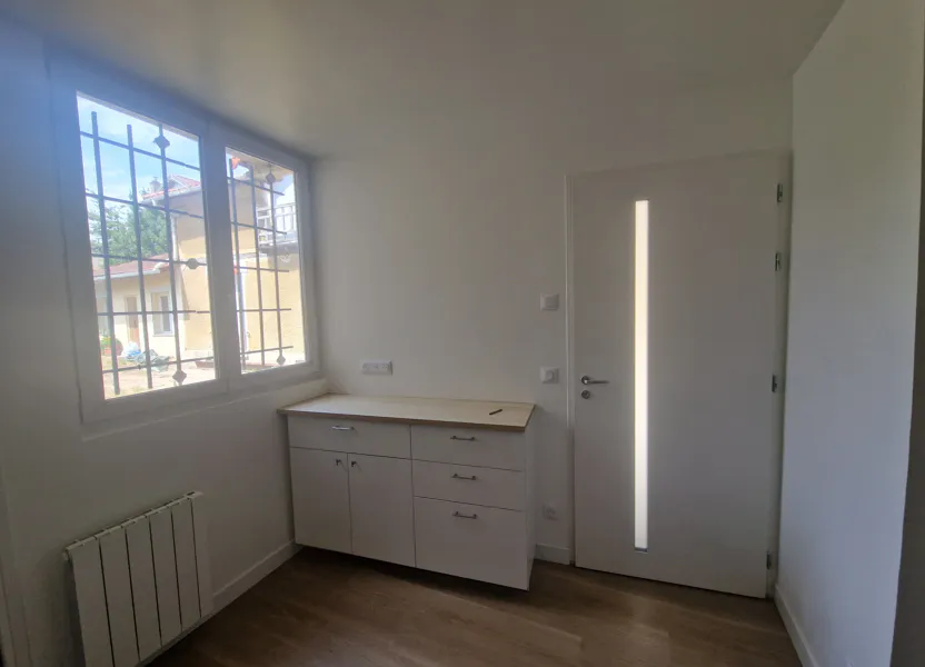 Maison Boulevard de Stalingrad à Champigny-sur-Marne