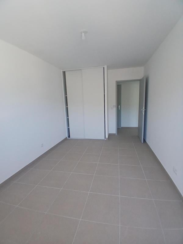 Flat Rue de la Tuilerie in Crolles