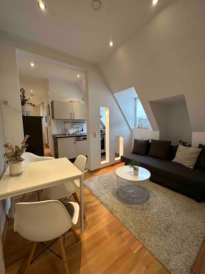 Wohnung Eltzerhofstraße in Koblenz