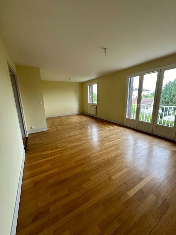 Appartement Rue de la Haie Vigné à Caen