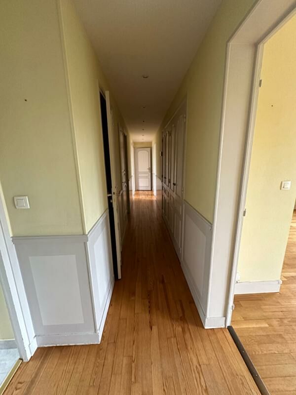 Appartement Rue de la Haie Vigné à Caen