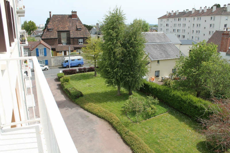 Appartement Rue de la Haie Vigné à Caen