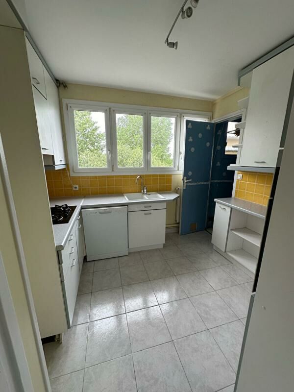 Appartement Rue de la Haie Vigné à Caen