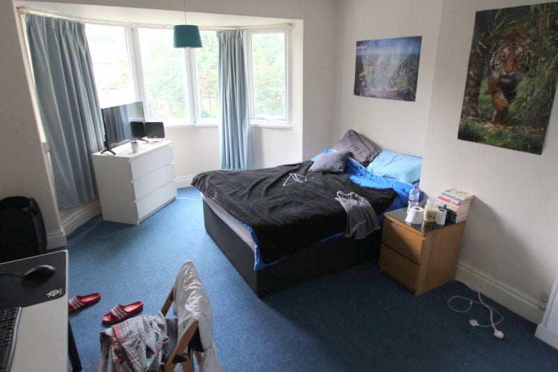 House The Turnways in Leeds