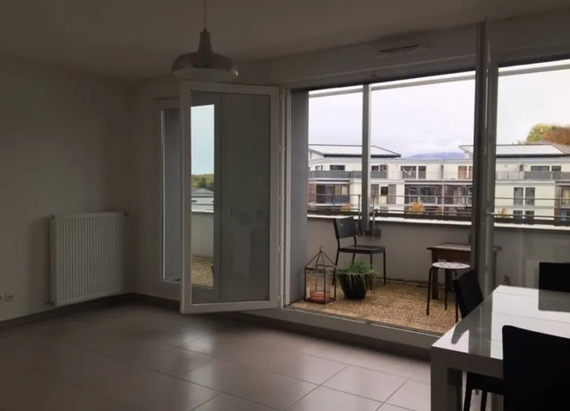Appartement Rue du Vuache à Viry