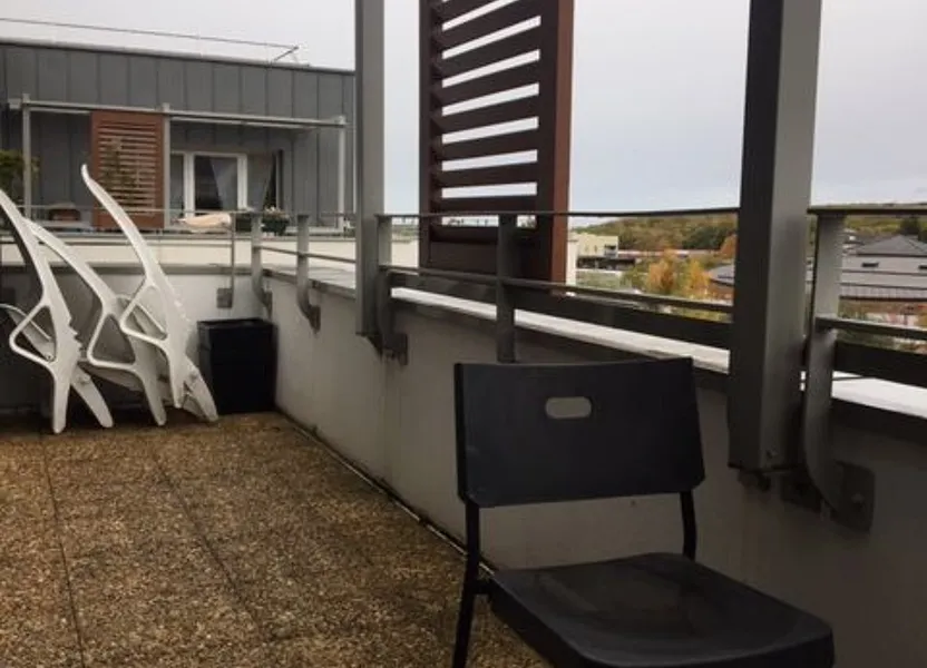 Appartement Rue du Vuache à Viry