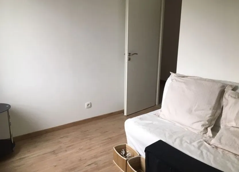 Appartement Rue du Vuache à Viry