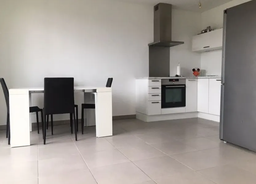 Appartement Rue du Vuache à Viry