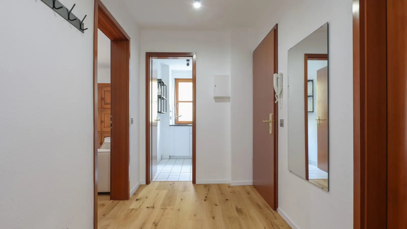 Wohnung Köthener Straße in Berlin