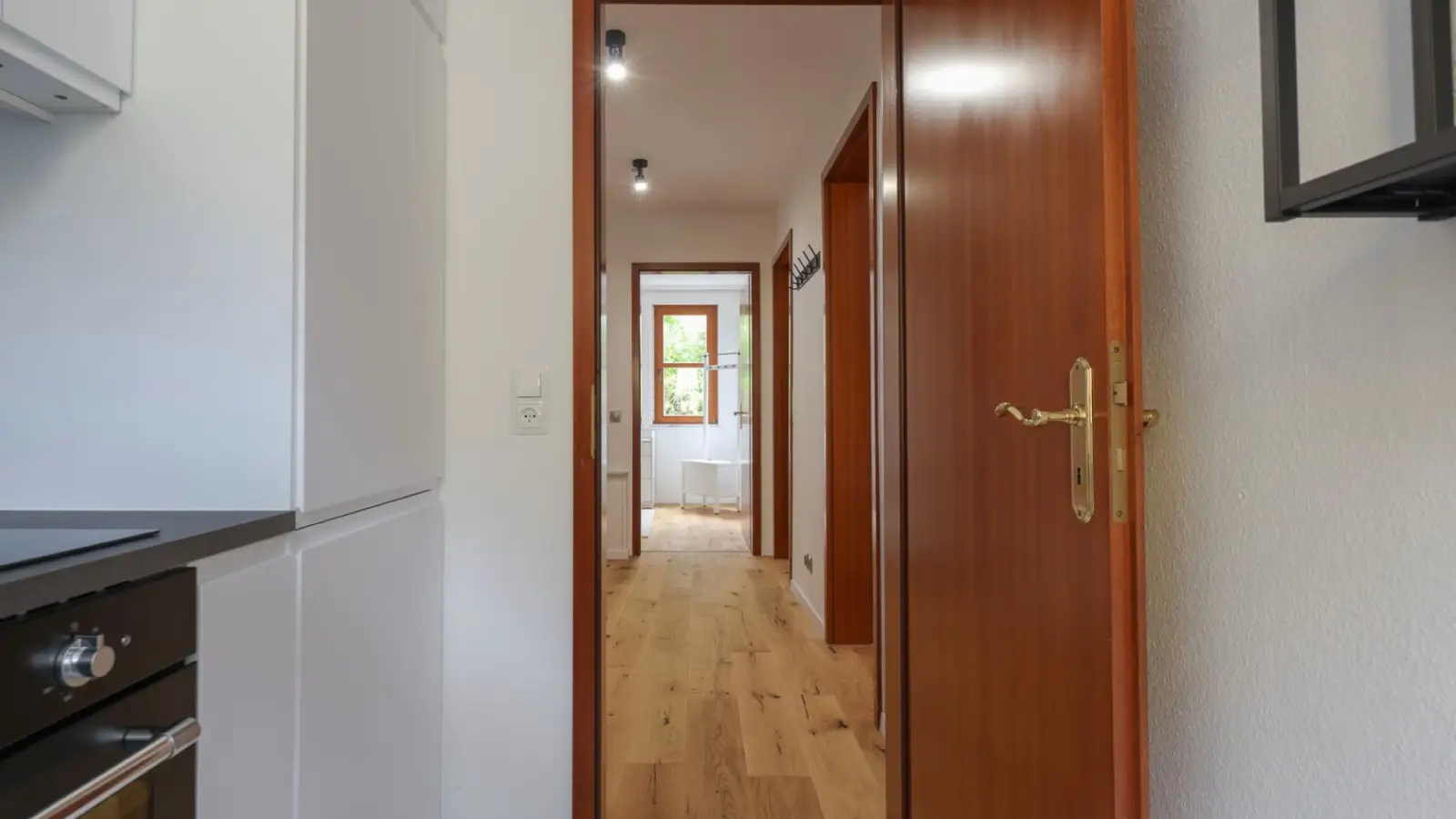 Wohnung Köthener Straße in Berlin