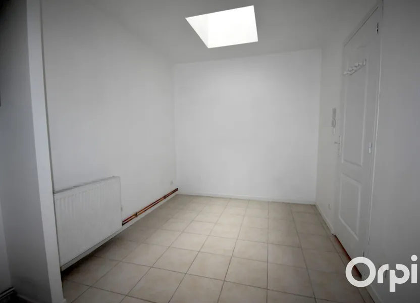 Appartement Rue de Lisbonne à Calais