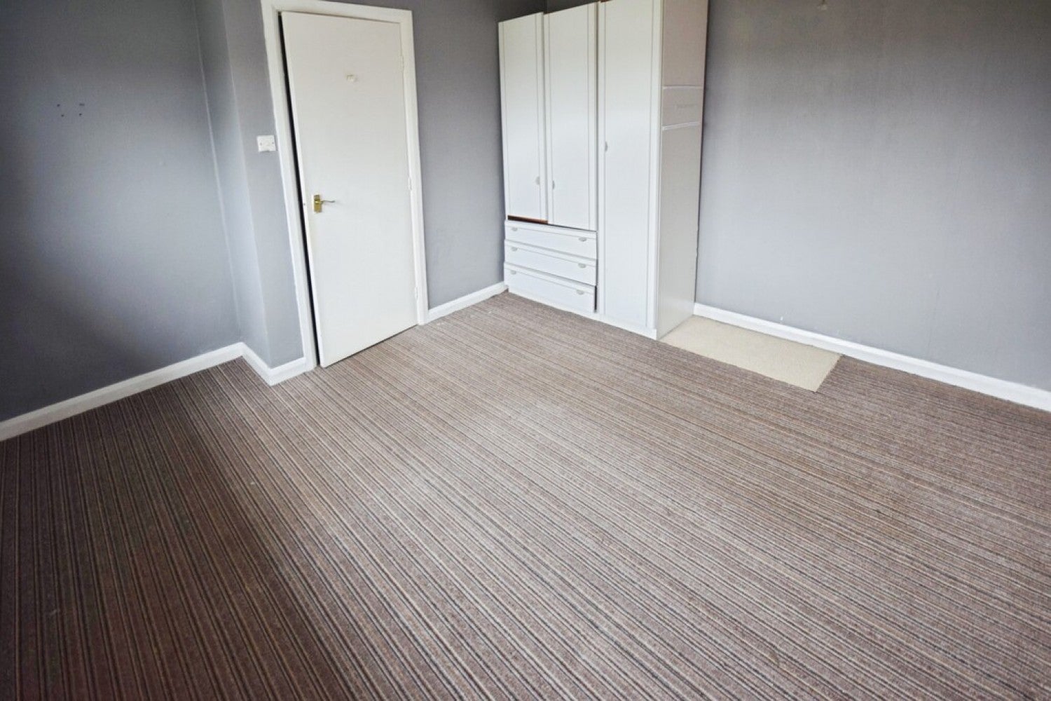 Flat Cross Street in Newcastle-under-Lyme