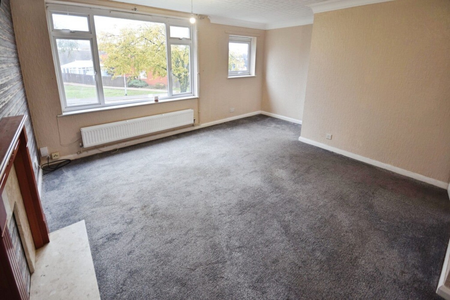 Flat Cross Street in Newcastle-under-Lyme