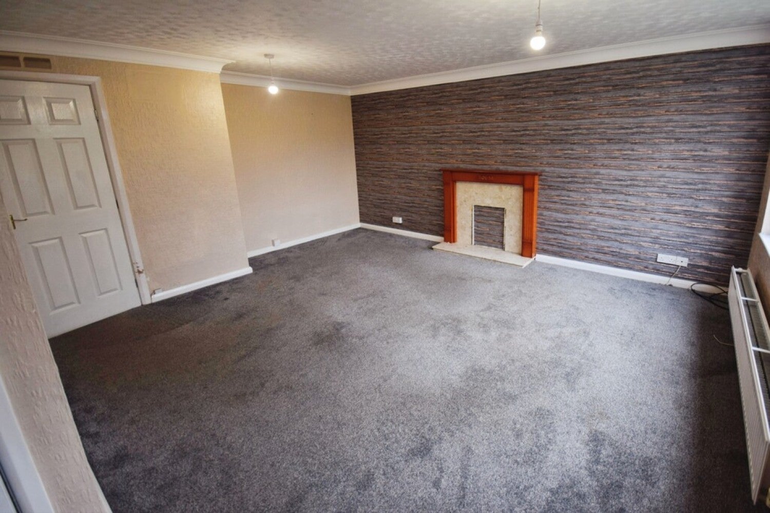 Flat Cross Street in Newcastle-under-Lyme