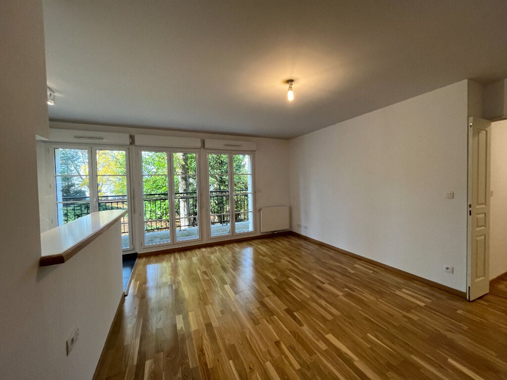 Appartement Boulevard de la Paix à Reims