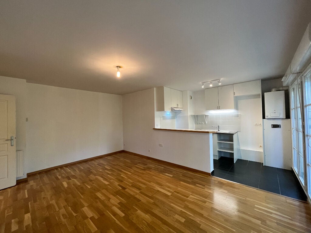 Appartement Boulevard de la Paix à Reims
