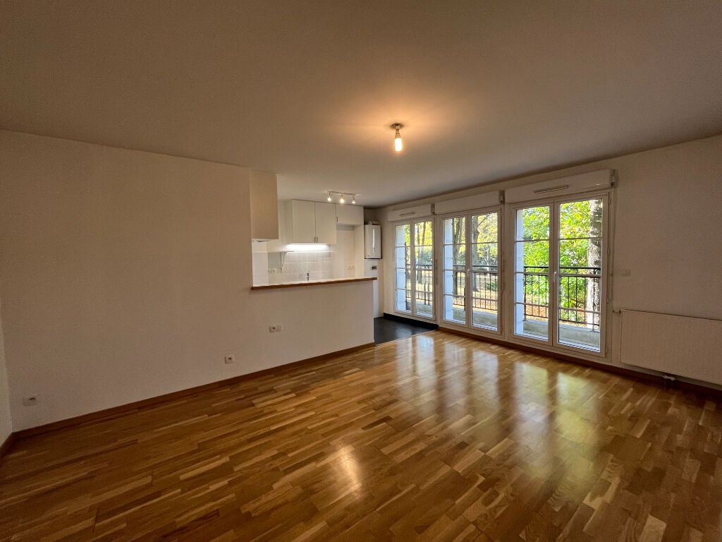 Appartement Boulevard de la Paix à Reims