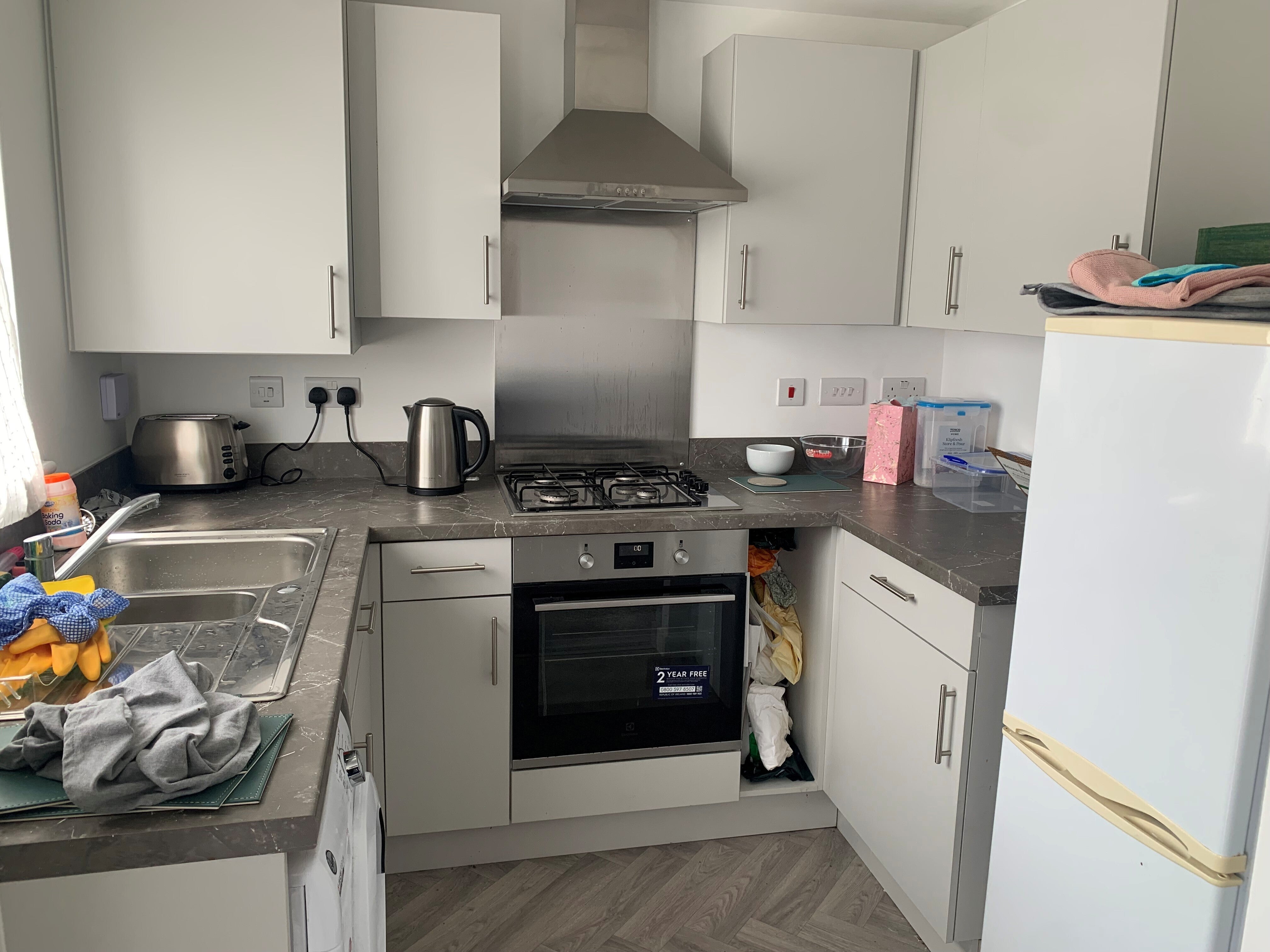 Room Scarrowscant Lane in Haverfordwest