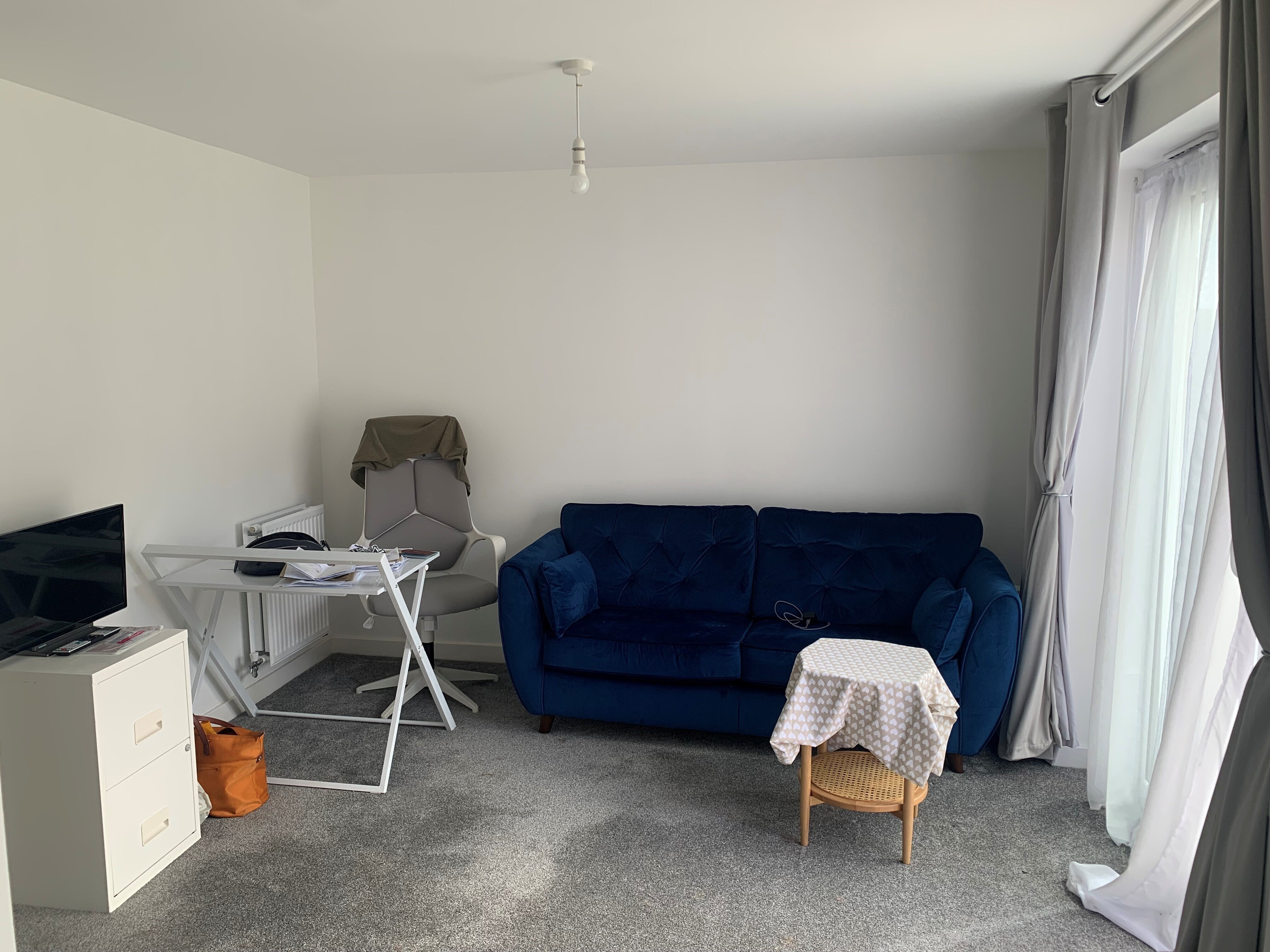Room Scarrowscant Lane in Haverfordwest